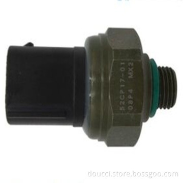 il Fuel Pressure Sensor Sender Switch Transducer 52CP17-1 52CP17-01 For BMW MINI X